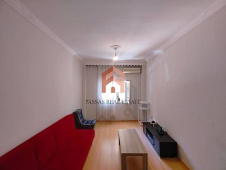 Studio/Γκαρσονιέρα για ενοικίαση - Χαριλάου - Photo 2