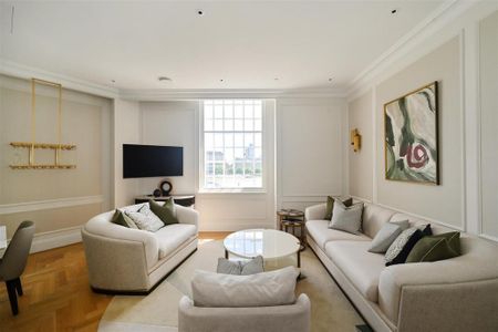 3 bedroom apartment to rent - Photo 2