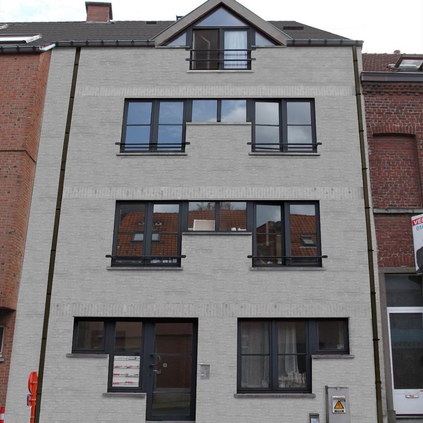 Tervuursestraat 139 / 0302, 3000 Leuven - Photo 1