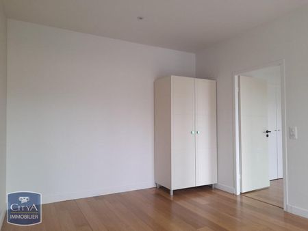 Location Appartement 2 pièces 42m² LE HAVRE 76620 - Photo 5