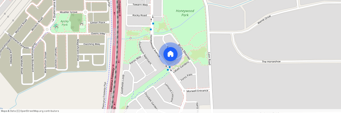 15 Mirima Way, WA 6167, Wandi