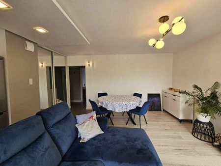 Jasne 3 pokoje z loggią w zieleni Mokotowa 52.68 m² - Photo 2