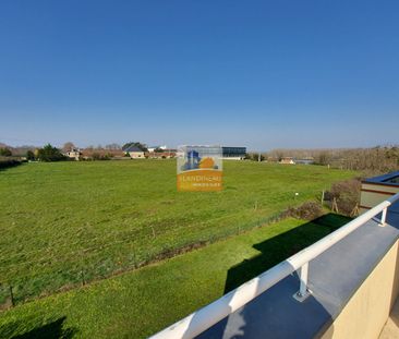 Location Appartement 2 pièces 42m² - Photo 6