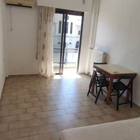 Studio/Γκαρσονιέρα για ενοικίαση Κέντρο - Άγιος Μηνάς (Ηράκλειο Κρήτης) - Φωτογραφία 1