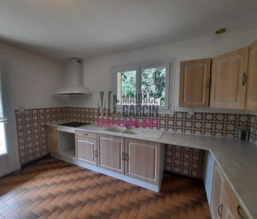 A LOUER - MAISON CARPENTRAS - 5 pièces 136.50m² - Photo 6