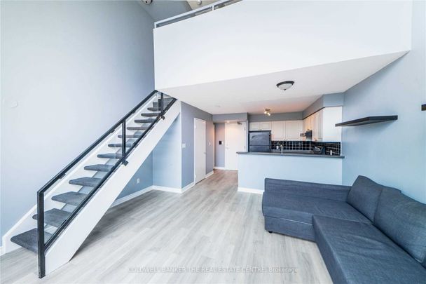 Mystic Pointe Lofts - Photo 1