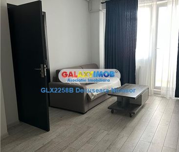 Apartament 2 Camere, Rezervelor 54, Militari Residence, 380 euro - Photo 2