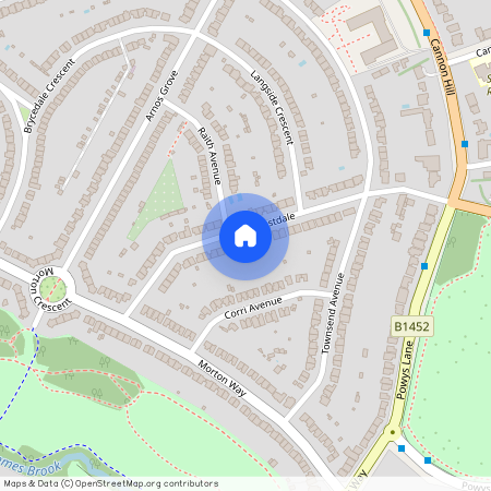 Forestdale, Southgate