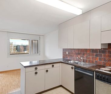 Schöne, helle und grosse 4.5-Zimmerwohnung - Photo 3
