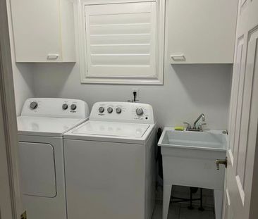 For Lease - 117 Compton Crescent, Bradford West Gwillimbury, Ontario - Photo 6