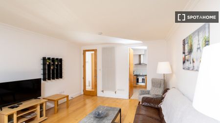 1-bedroom apartment for rent in Southside, Dublin - Photo 2