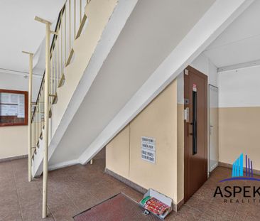 Pronájem bytu 1+kk 27 m2 - Fotografie 4