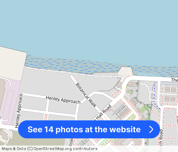 Kirkham Court, 4 Henley Approach, Northfleet, Gravesend, Kent, DA11... - Photo 1