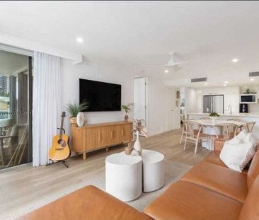 FURNISHED BEACHSIDE APARTMENT - Photo 4