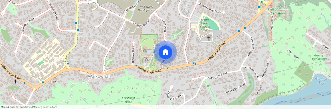 14 Hillsdale Road, Hillsborough, Auckland City