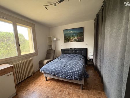 Maison à louer Cambremer - Photo 2