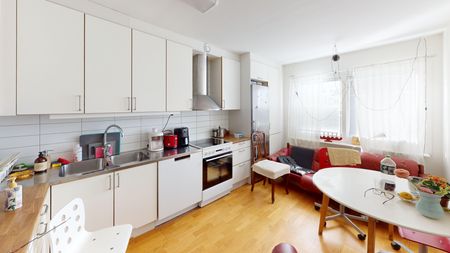 Herrhagsgatan 35 - Foto 2