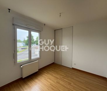 Appartement 3 pièces à louer à Bourgoin Jallieu - Photo 2