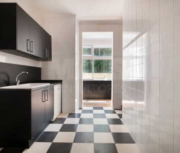 Apartamento T3 em Lisboa - Photo 2