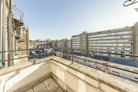 Sussex Gardens, Hyde Park, W2 - Photo 5