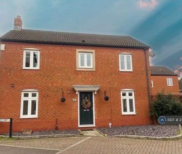 1 bedroom in a house share to rent - Photo 6