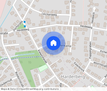 Moderne 3-Zimmer-Wohnung mit traumhaftem Ausblick – Ihr neues Zuhau... - Foto 1