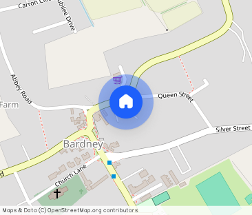 Blacksmiths Close, Bardney, Lincoln - Photo 1