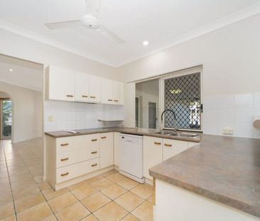 Spacious Family Home with Pool in Prime Kirwan Location - Photo 2