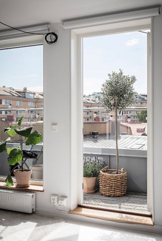 Engelbrektsgatan, Göteborg - Foto 4