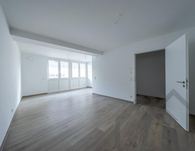 Erstbezug 2 ZKB Wohnung in zentraler Lage in Homburg - Foto 1