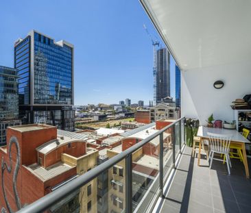 712/380 Murray Street, PERTH - Photo 4