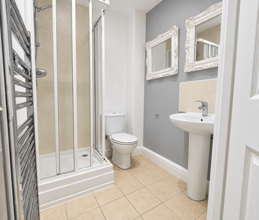 2 bedroom flat to rent - Photo 4