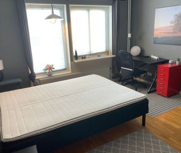 Magasinsgatan, Visby - Photo 3