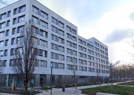 Location Appartement 1 pièce 20m² LYON 7ème - Photo 4