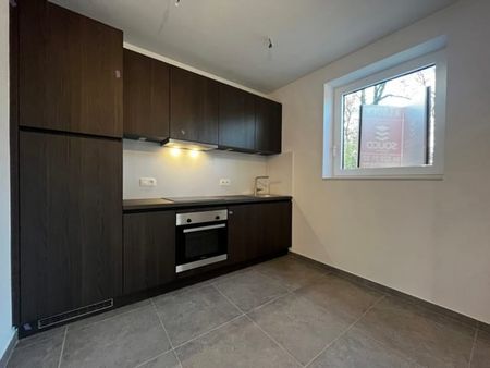 Appartement te huur - Foto 5