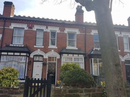 2 bedroom terraced house to rent - Photo 5