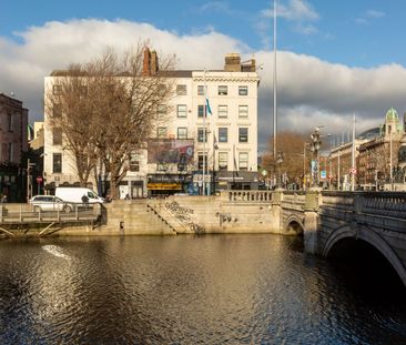Apartment 3, Windsor House, 33 Bachelors Walk, Dublin, Dublin 1 - Photo 6