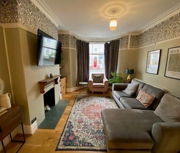 Donald Street, Cardiff - Photo 1