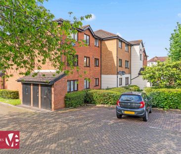 1 bedroom flat to rent - Photo 5