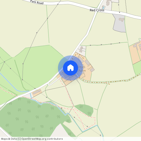 Silverton Park Farm, Silverton, Exeter, Devon, EX5