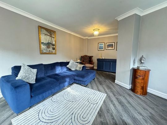 3 bedroom terraced house to rent - Photo 1