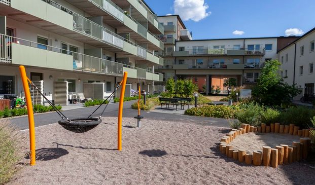 Döbelnsgatan 2G, 75237, Uppsala - Photo 1