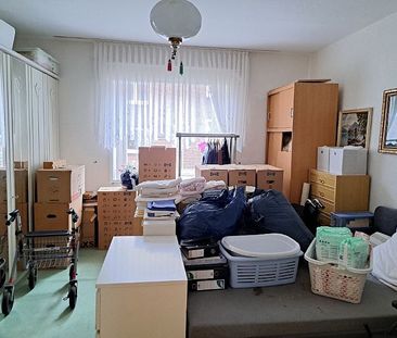 3-Zimmer-Wohnung Nahe Geestemünder Hauptbahnhof - Foto 1