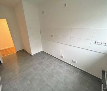 Einziehen &amp; Wohlf&uuml;hlen - 2-Zimmer Wohnung mit Balkon! - Foto 2