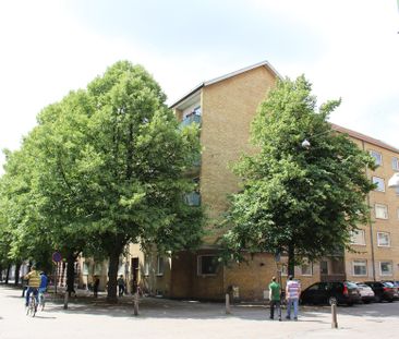 Simrishamnsgatan 9 - Foto 1