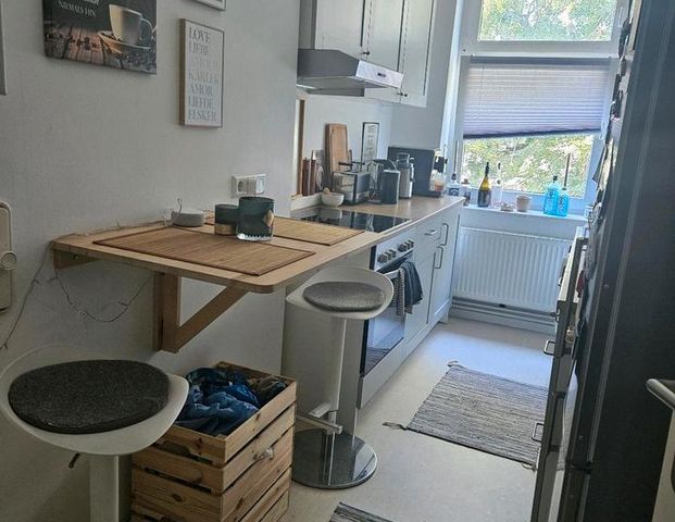 Wohnung von Dezember bis Februar zu vermieten! - Photo 1