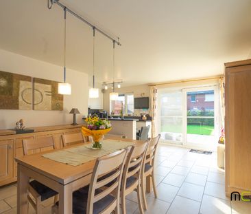 Perfect onderhouden halfopen woning te huur in Anzegem (Heirweg) - Photo 6