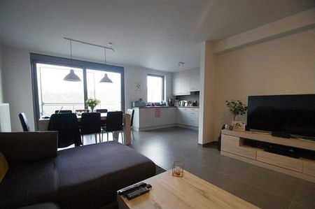 Appartement te huur - Photo 3