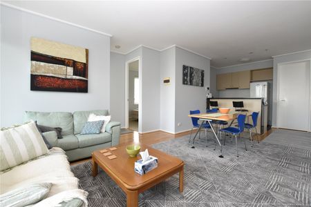 248/83 Whiteman Street - Photo 5