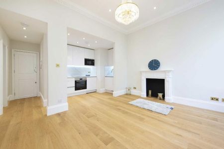 1 bedroom flat to rent - Photo 3